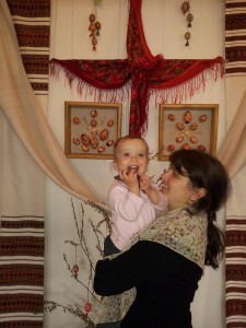 роды в радость