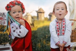 Фотовиставка «Сім’я в радість» 